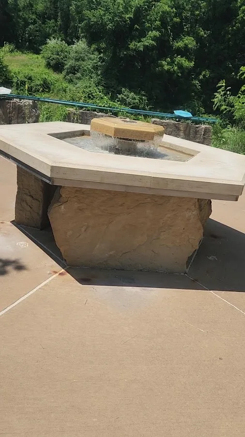 Coralville Dam Complex Campgrounds