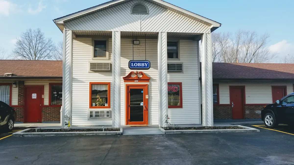 Country Acres Campground & Fun Park