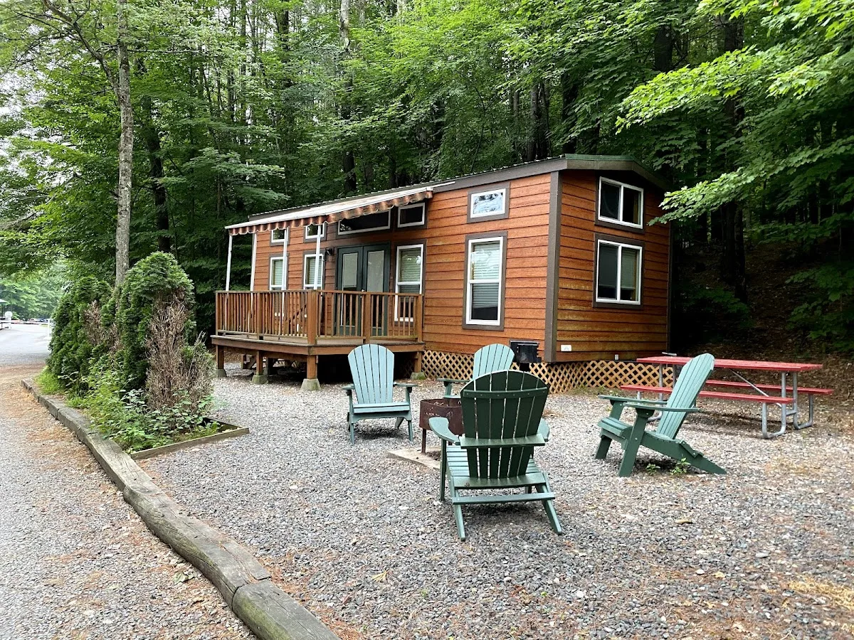 Country Aire Campground