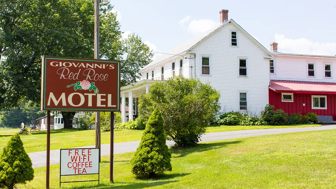 Country Aire Campground