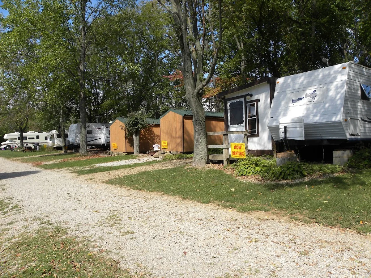 Countryside Campground