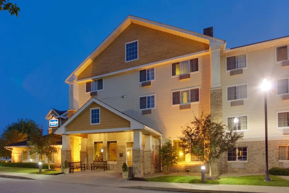 Countryside Campground