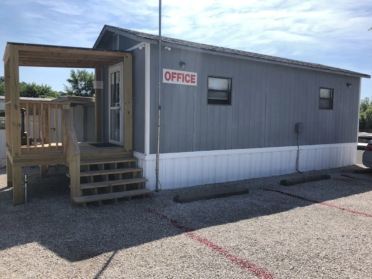 Covered Bridge RV Park & Storage