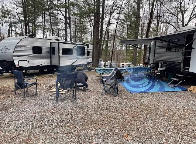 Cozy Hills Campground