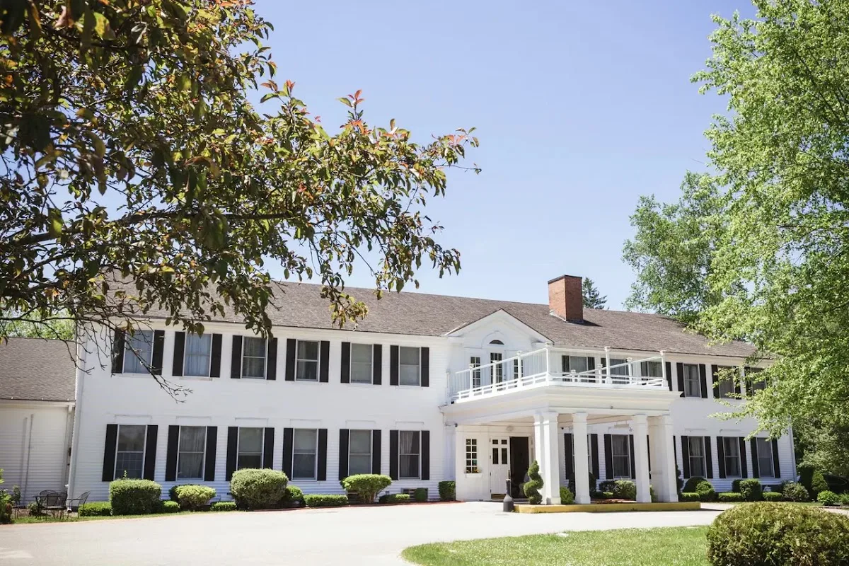 Cozy Hills Campground