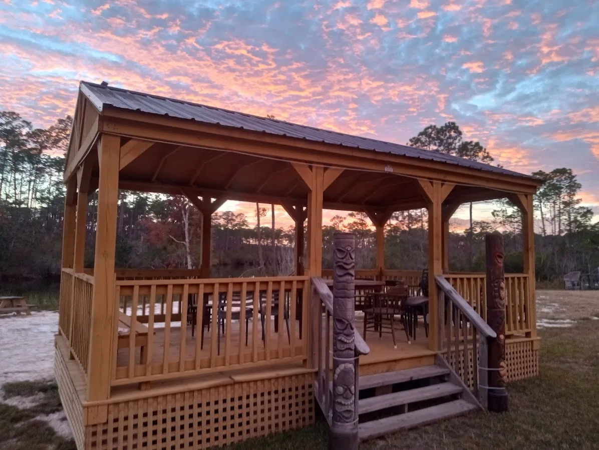 Cozy Rosy RV Resort & Glampground