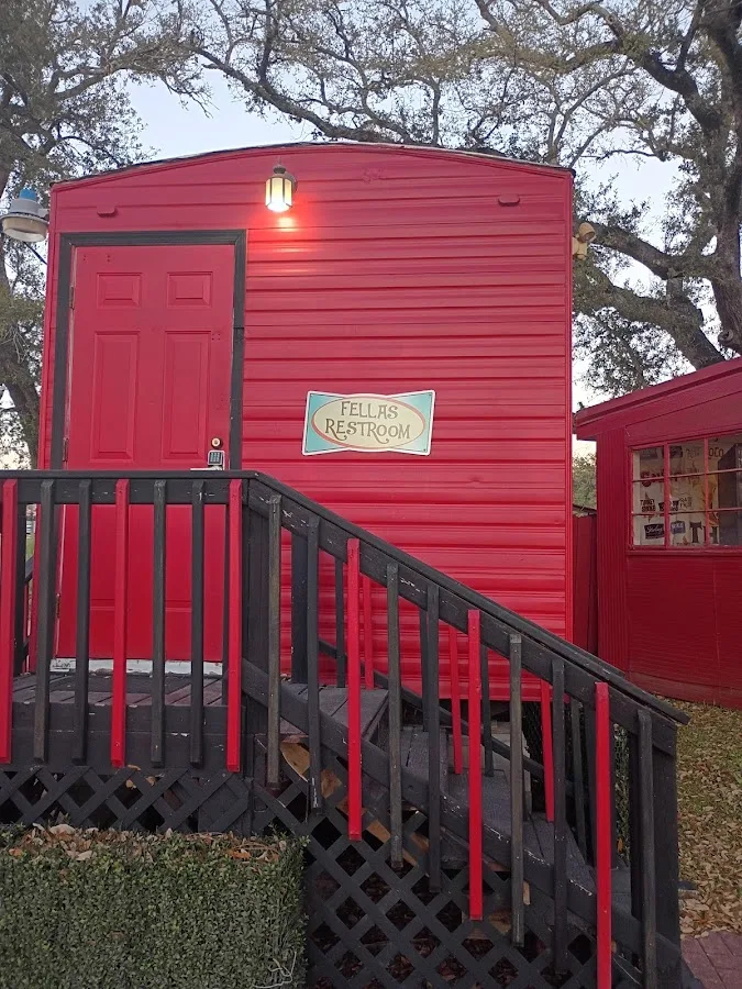 Cozy Rosy RV Resort & Glampground