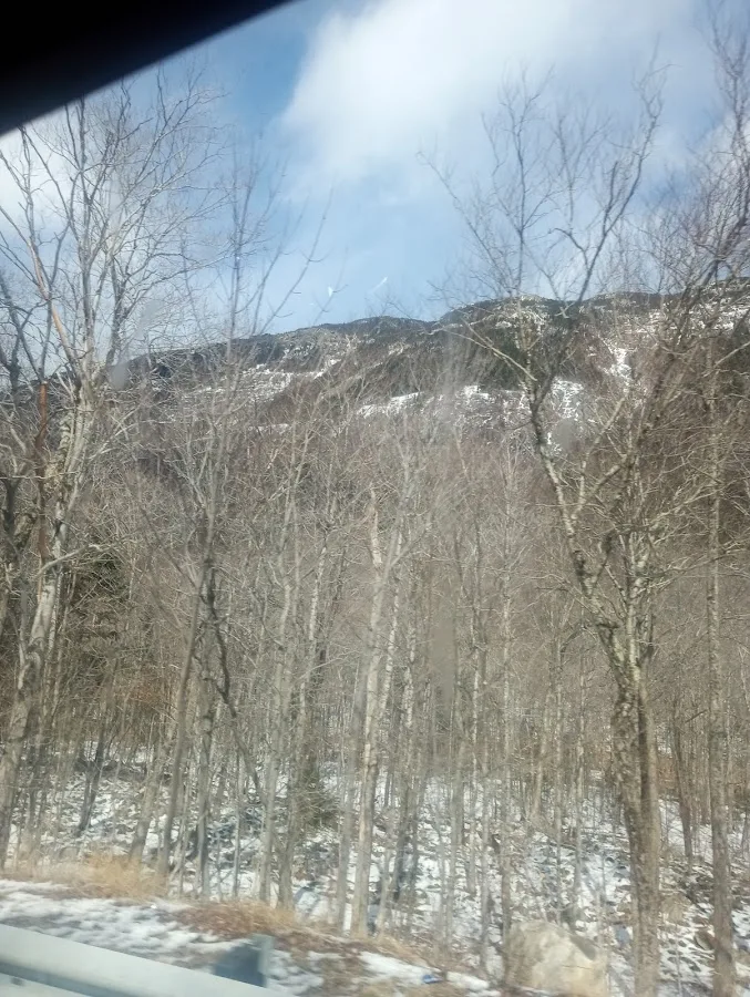 Crawford Notch State Park