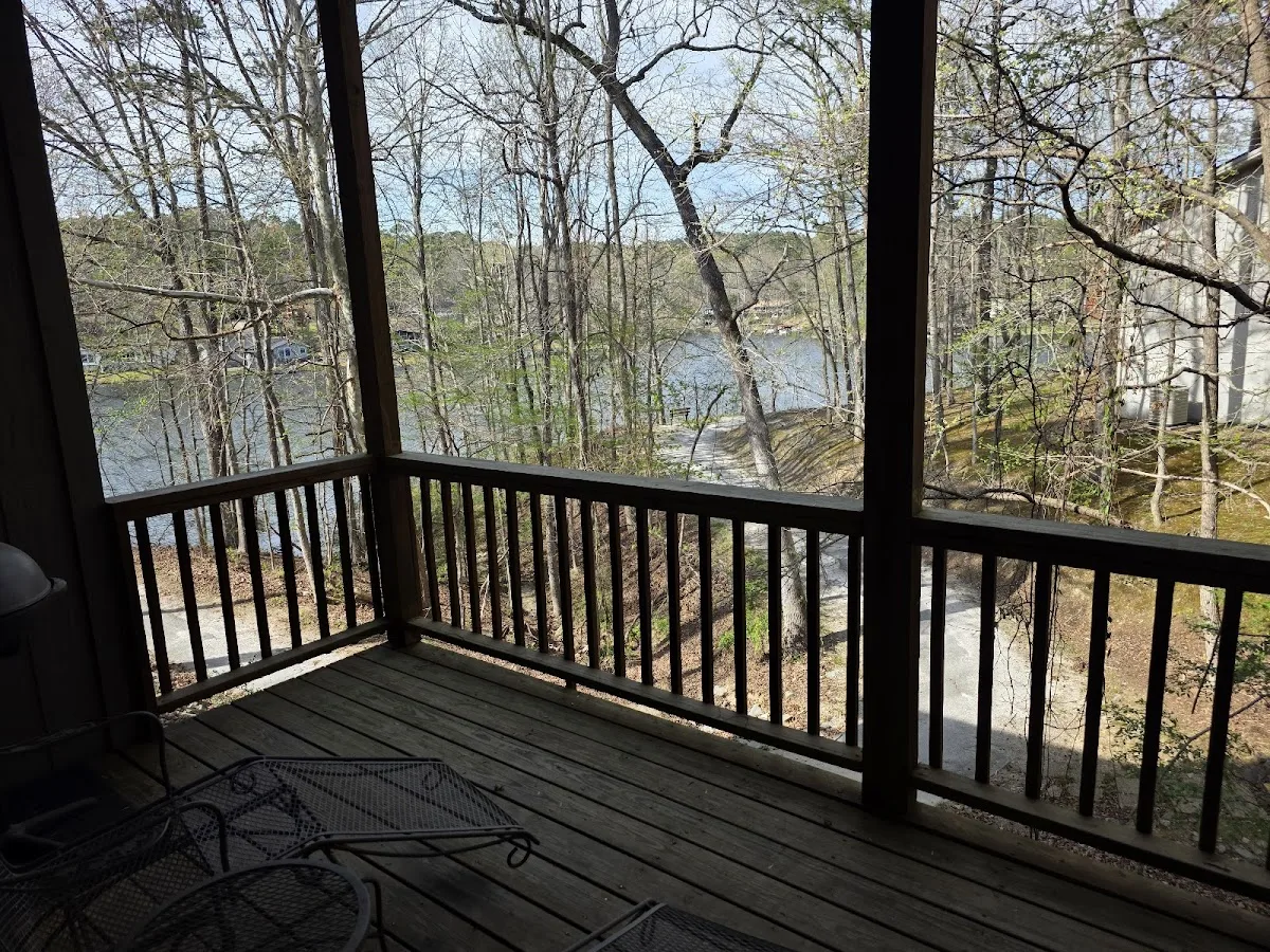 Crystal Ridge RV Park At Ron Coleman Mining