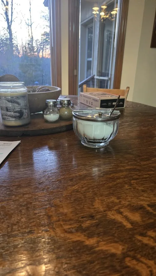 Crystal Springs Campground