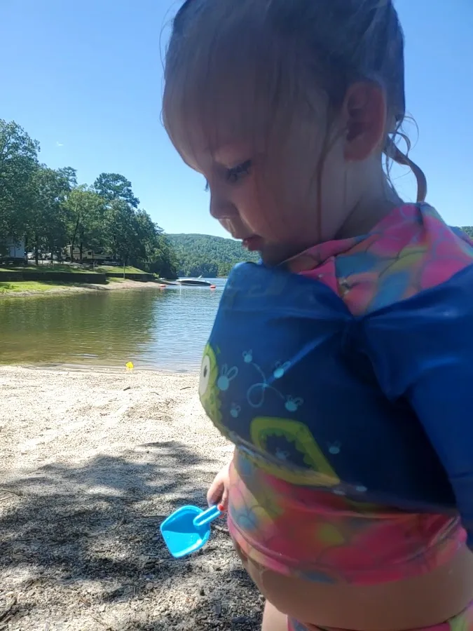 Crystal Springs Campground