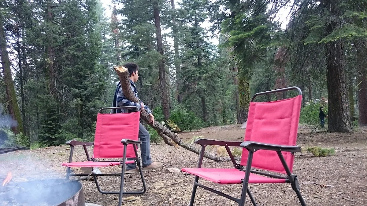 Crystal Springs Campground