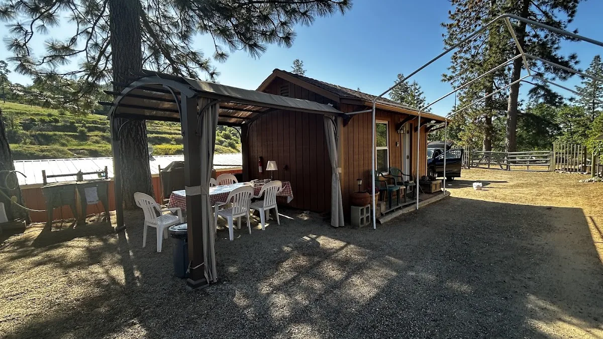 Crystal Springs Campground