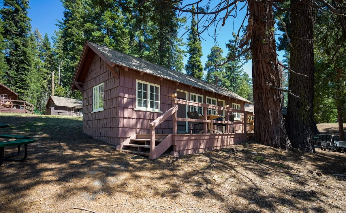 Crystal Springs Campground