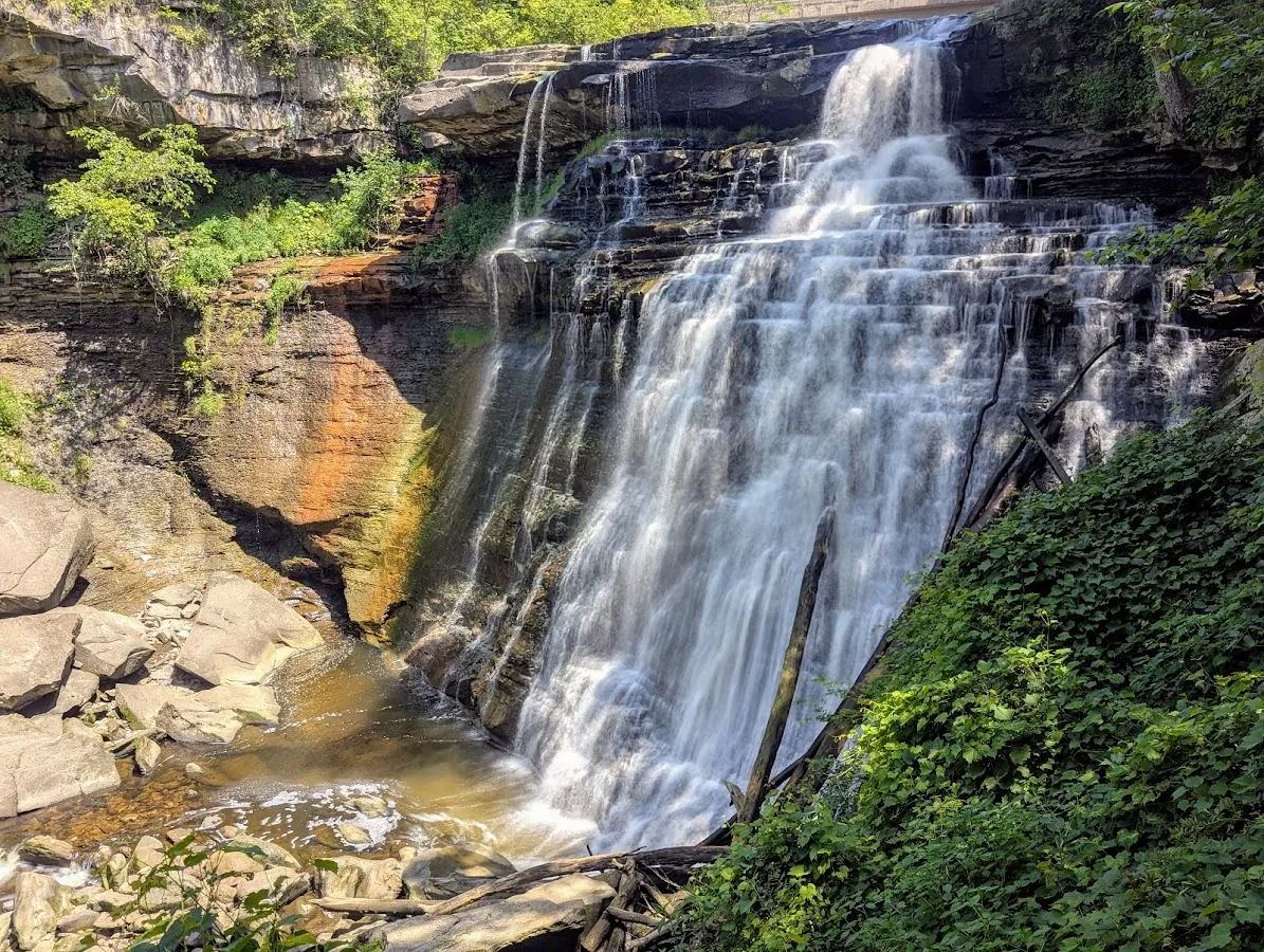 Cuyahoga Valley National Park