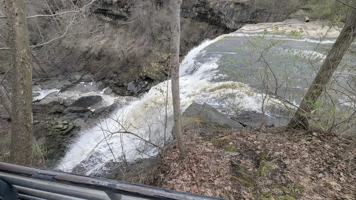 Cuyahoga Valley National Park