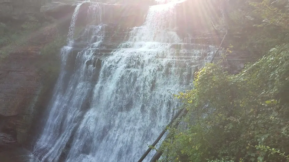 Cuyahoga Valley National Park