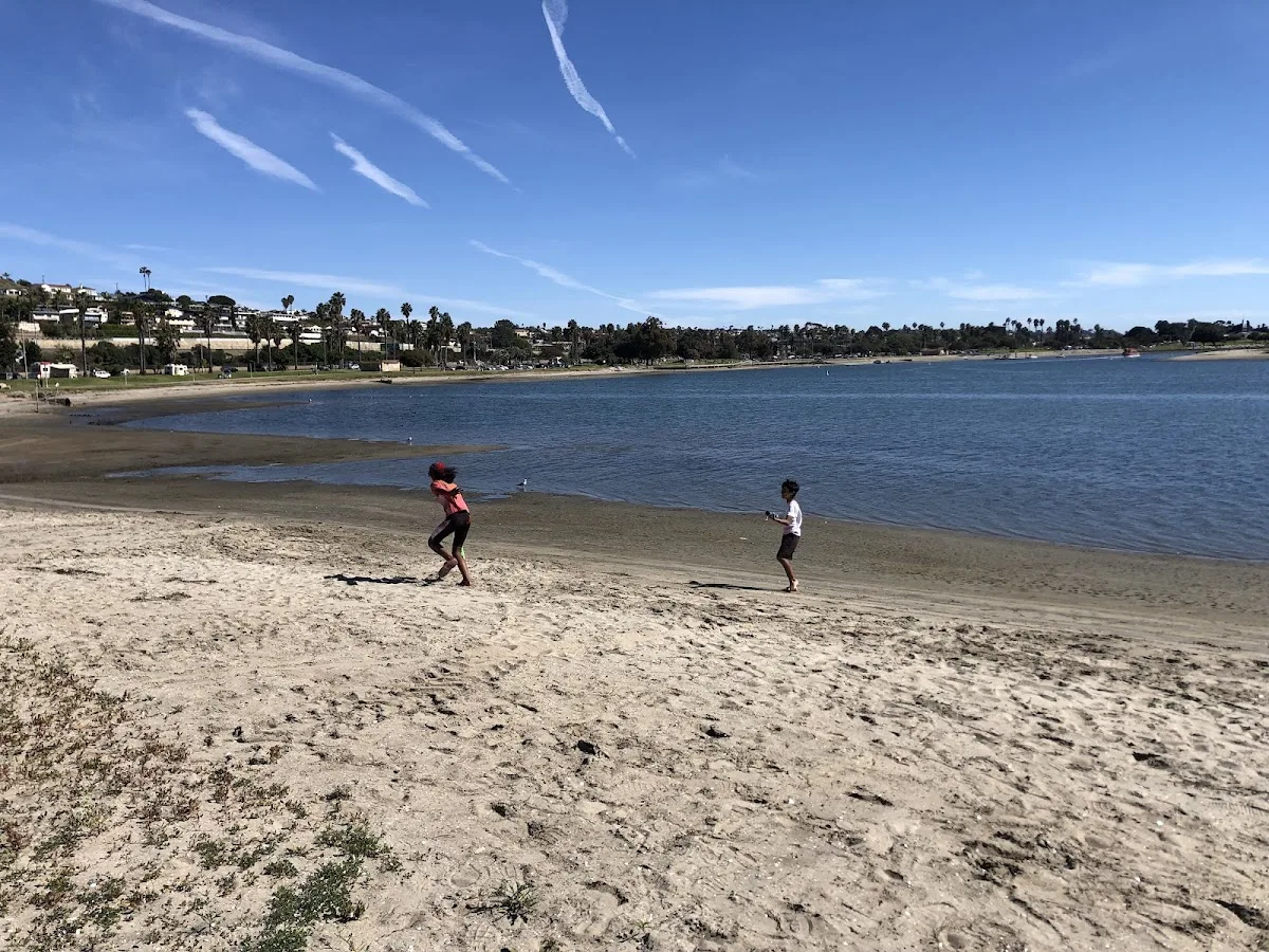 De Anza Cove Park