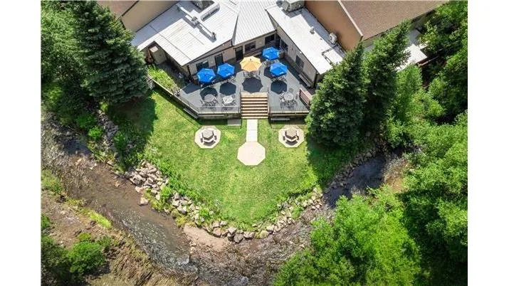 Deadwood / Black Hills KOA Holiday