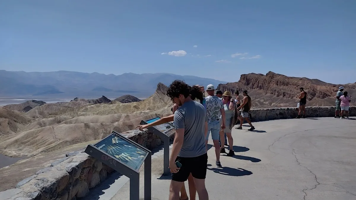 Death Valley National Park