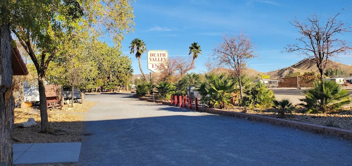 Death Valley RV Park