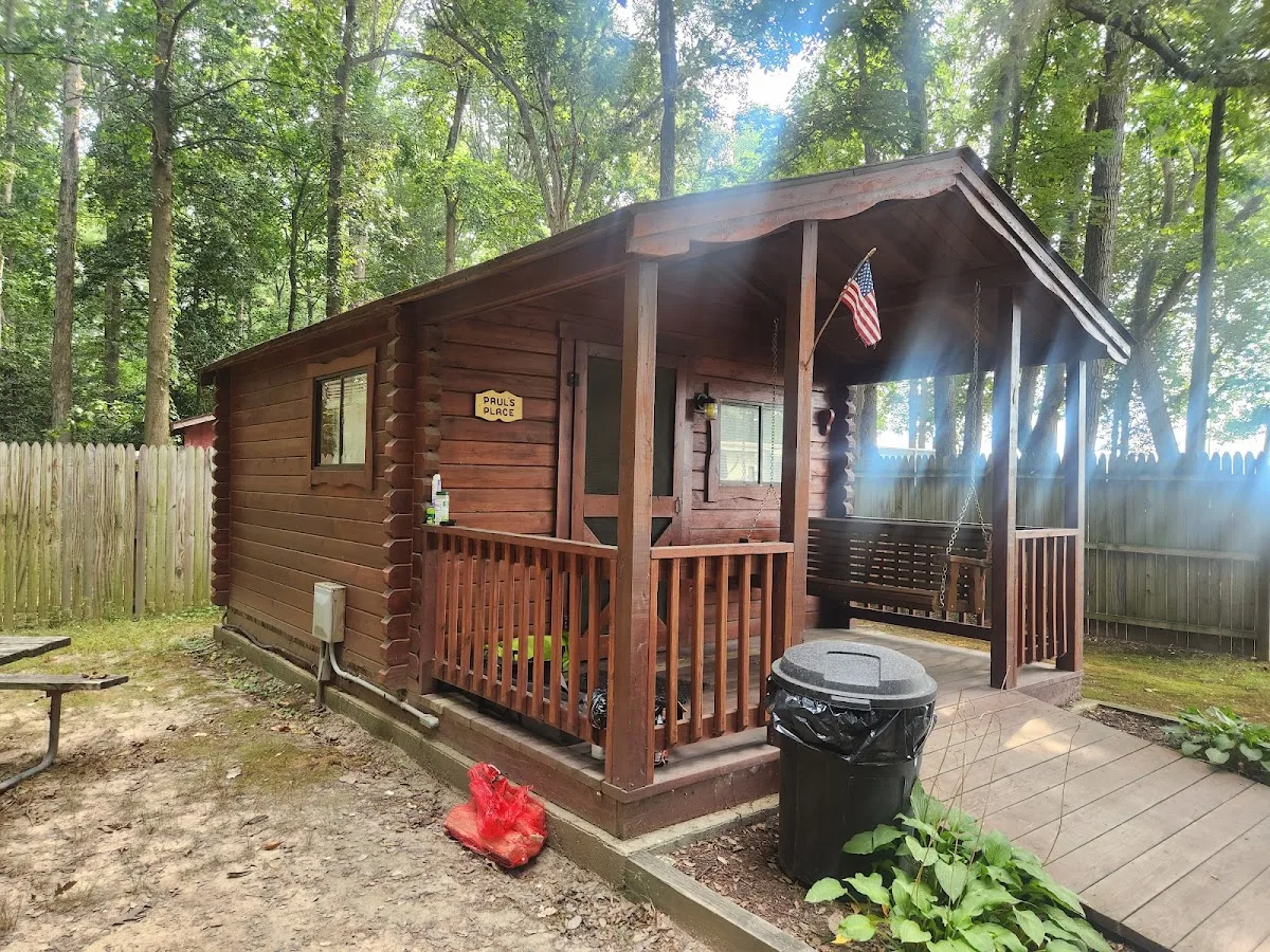 Deep Branch Family Campground