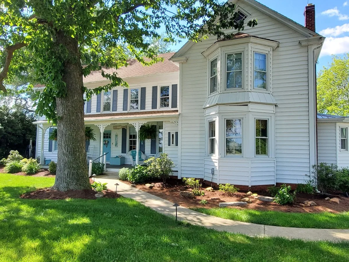 Deep Branch Family Campground