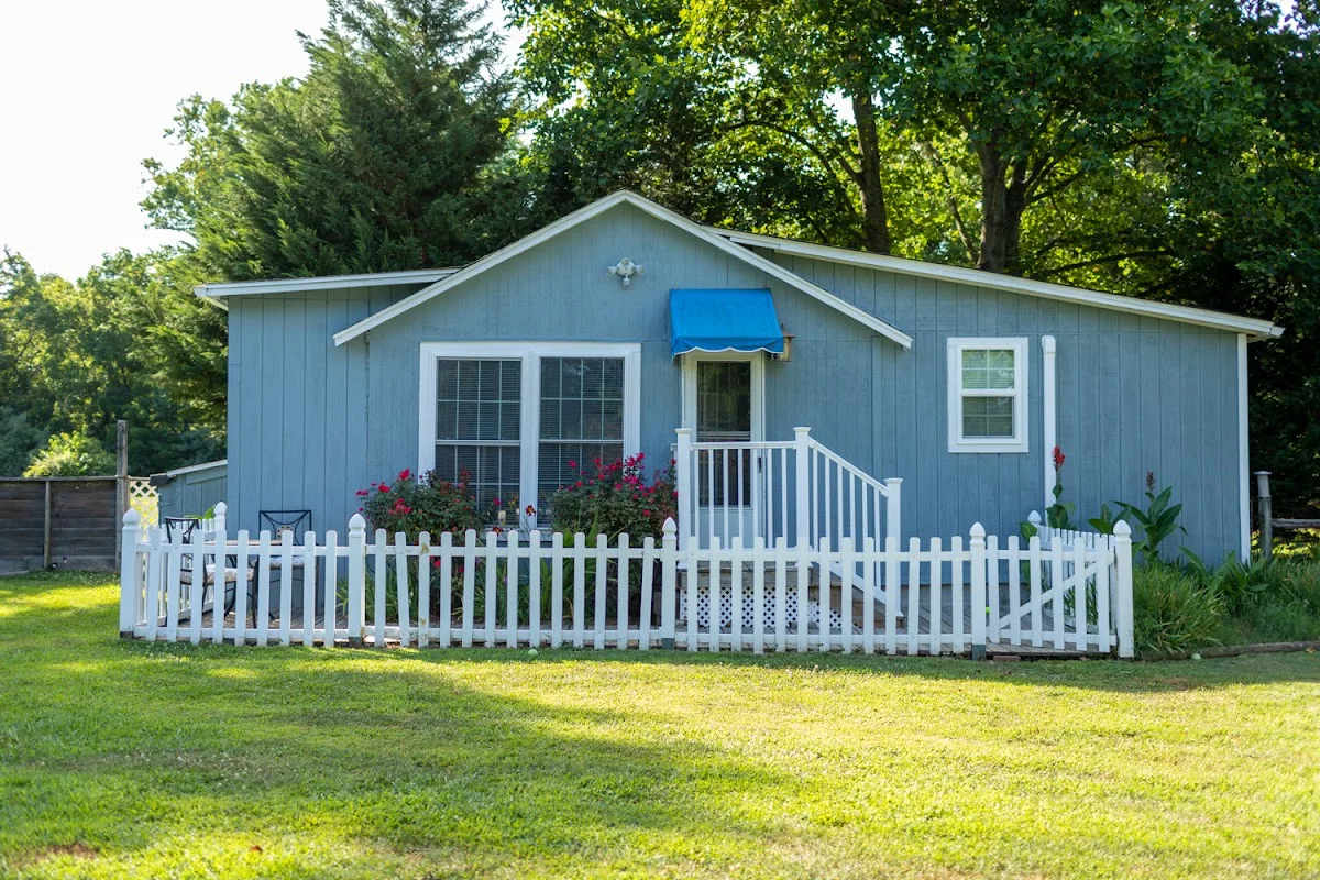 Deep Branch Family Campground