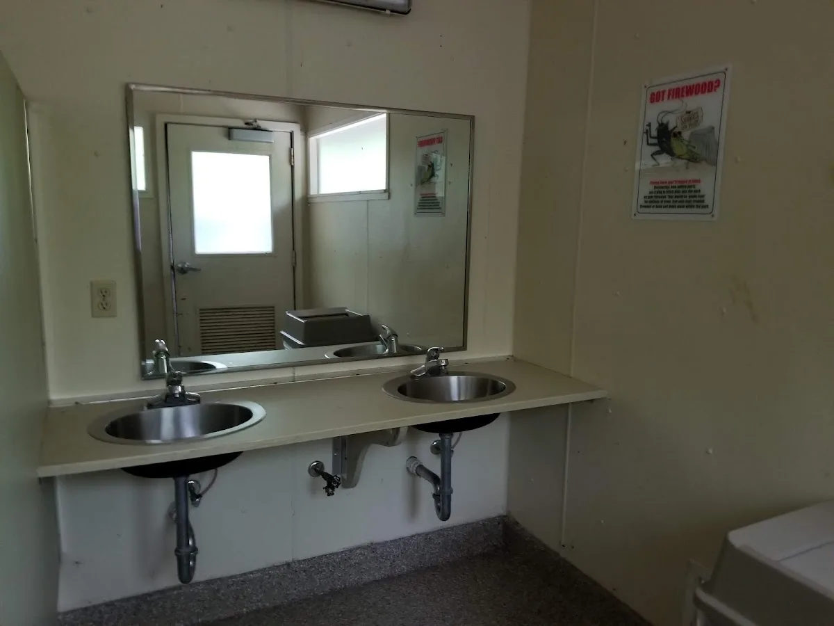 Deep Creek Campground