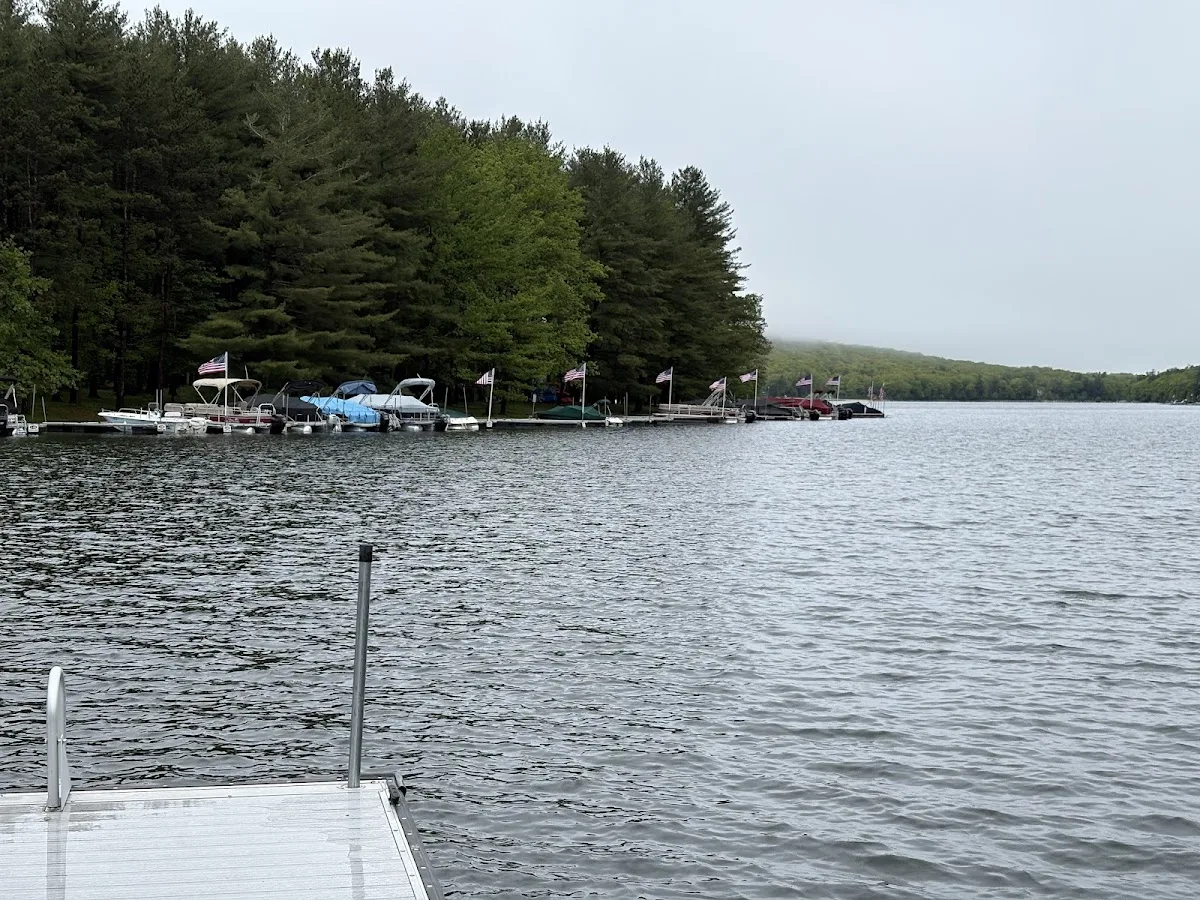 Deep Creek Lake