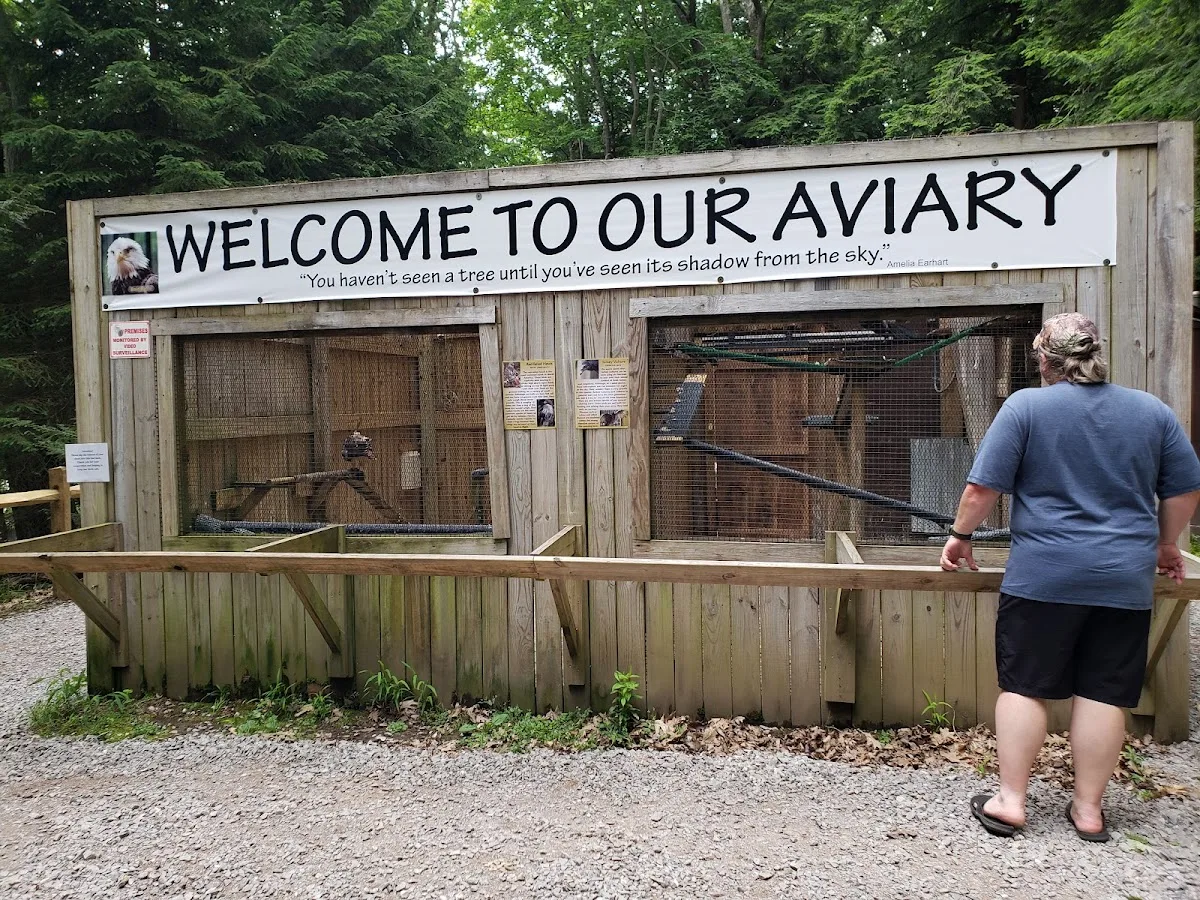 Deep Creek Lake Discovery Center