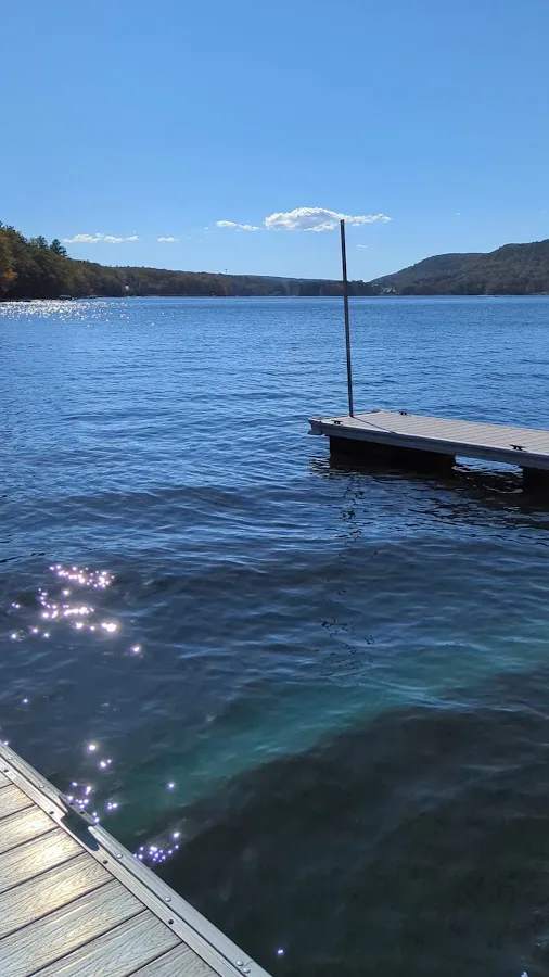 Deep Creek Lake Discovery Center