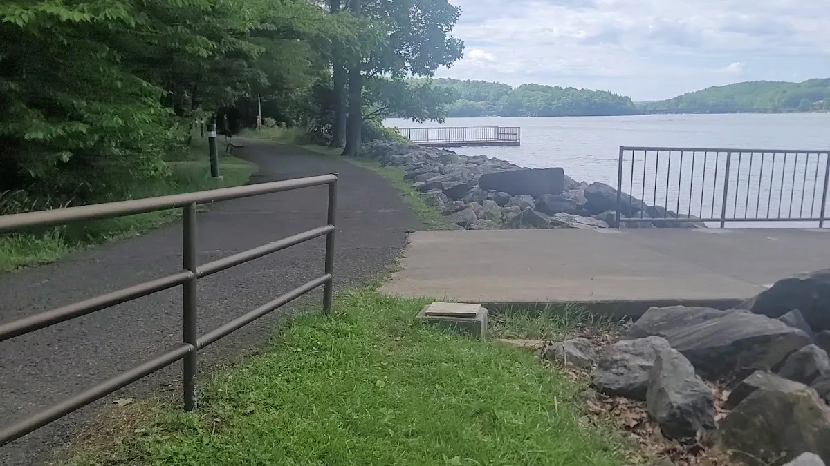 Deep Creek Lake State Park