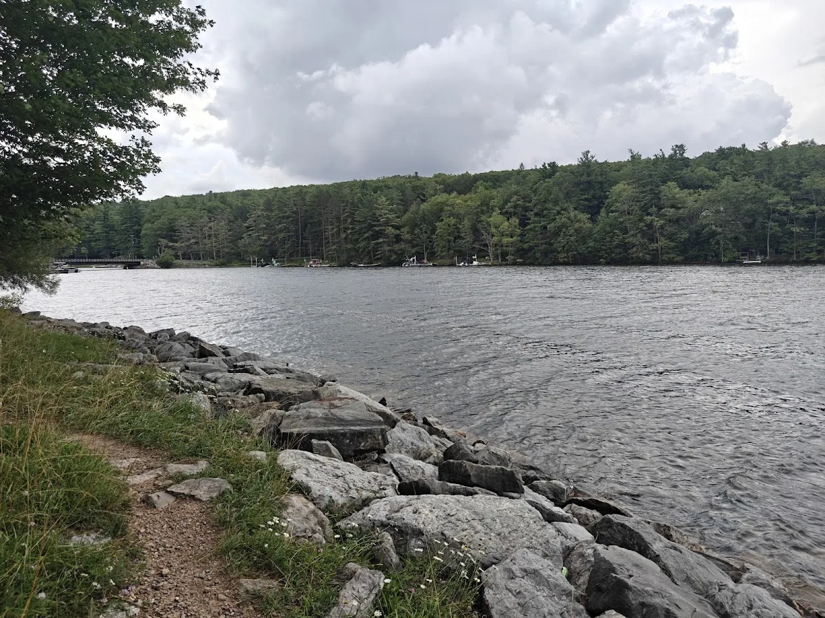 Deep Creek Lake State Park