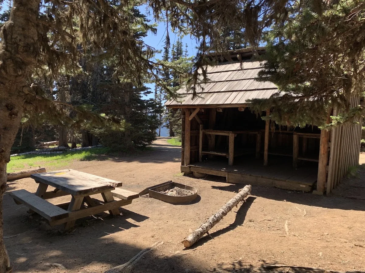 Deer Park Campground