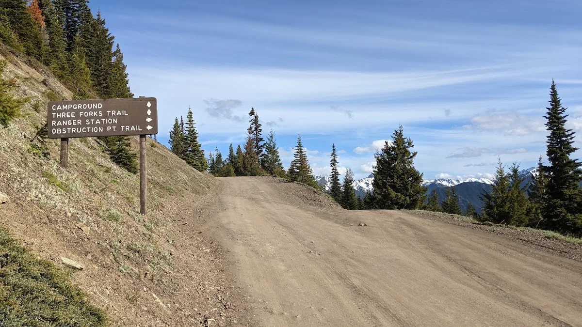 Deer Park Campground