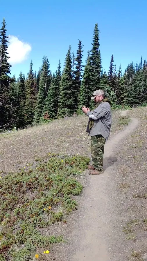 Deer Park Campground