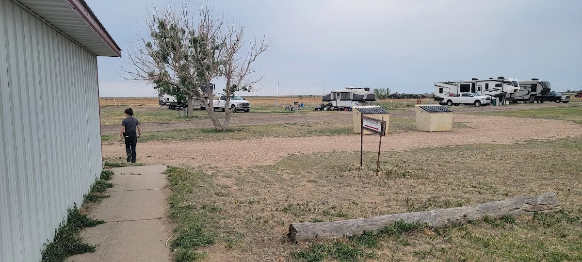 Deerfield Beach Campground