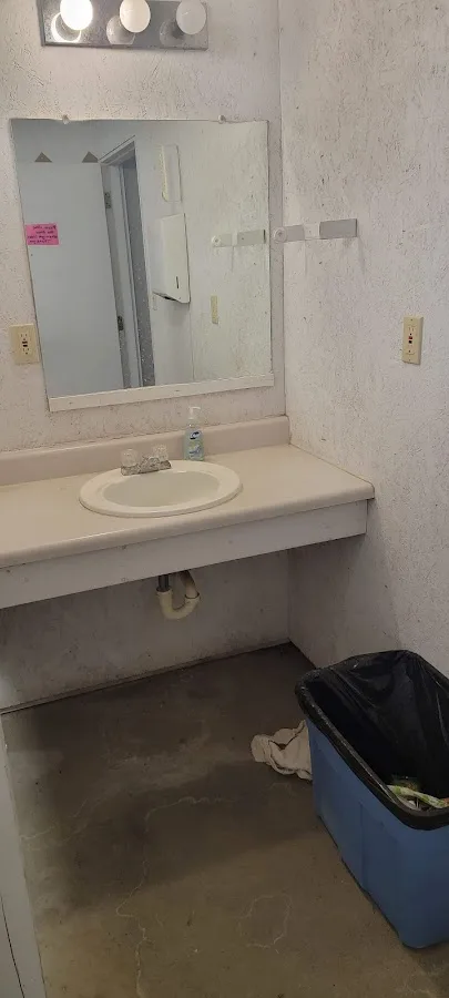 Deerfield Beach Campground