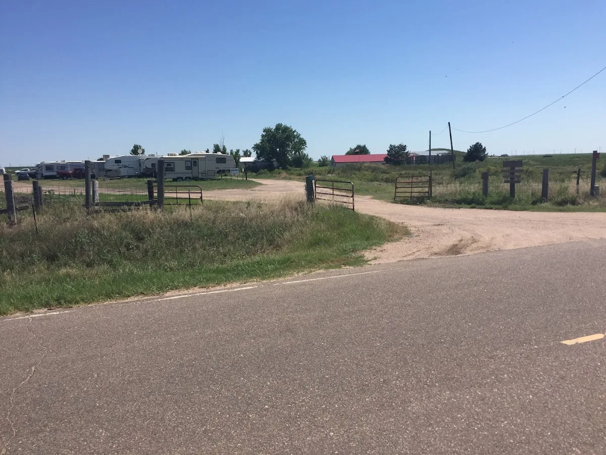 Deerfield Beach Campground