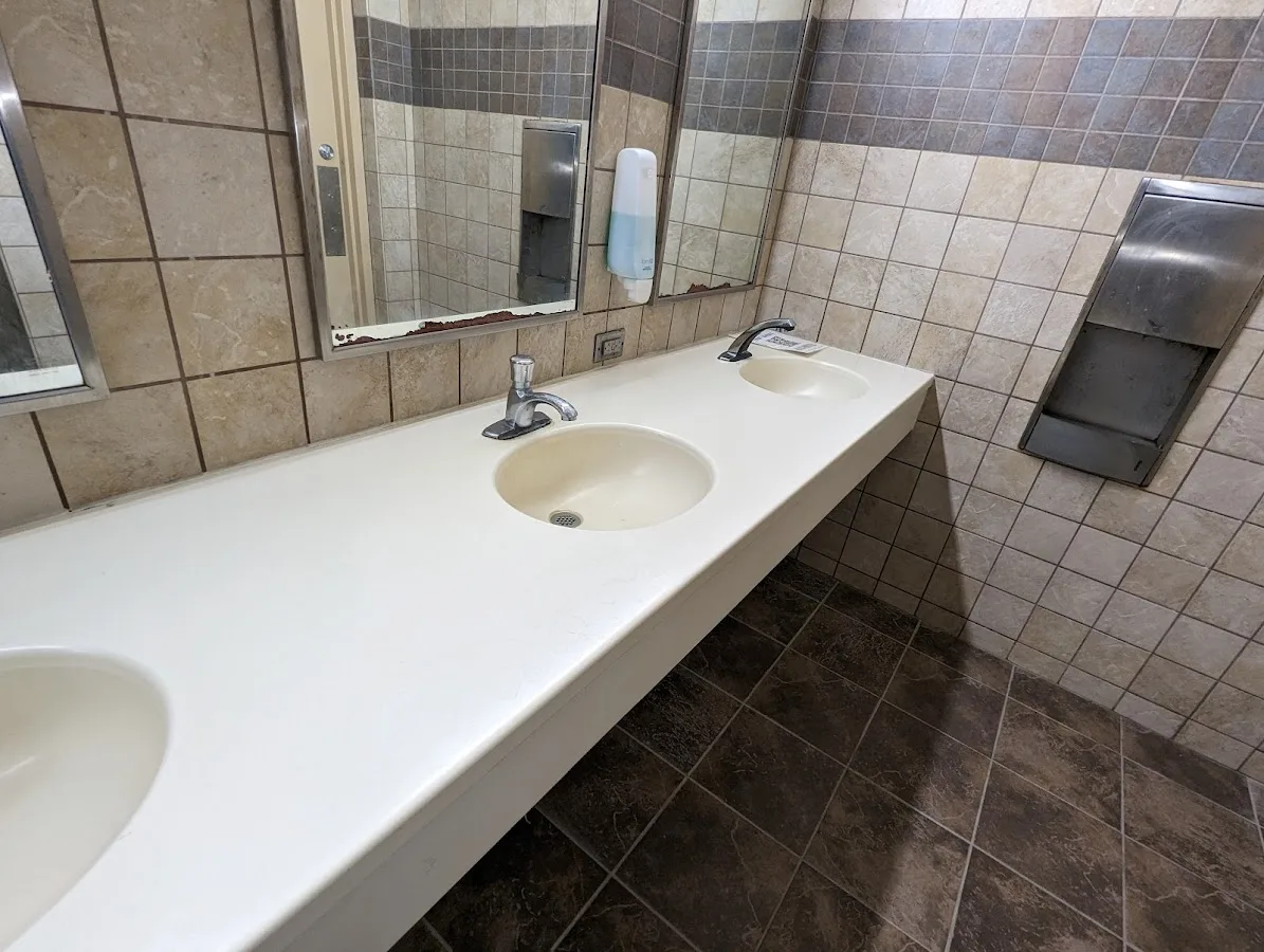 Delaware Seashore State Park North Campground