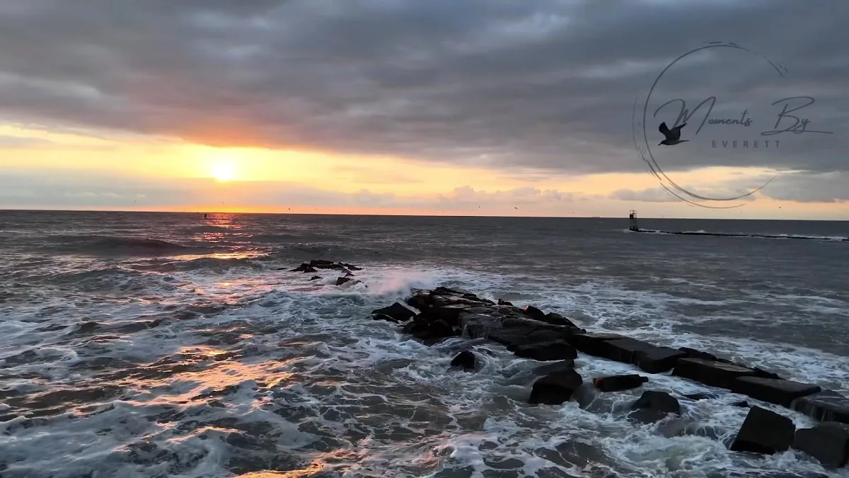 Delaware Seashore State Park North Campground