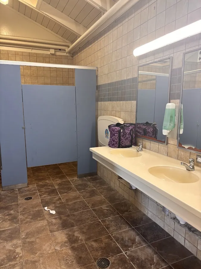 Delaware Seashore State Park South Campground