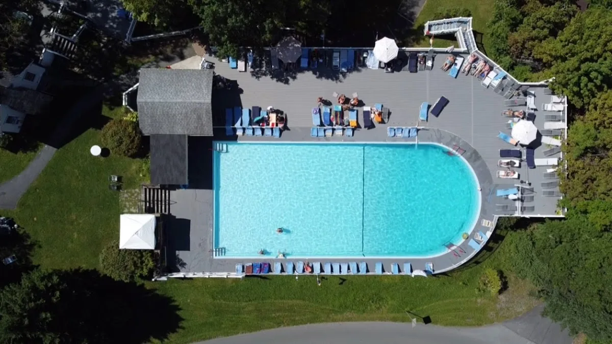 Delaware Water Gap / Pocono Mountain KOA Holiday