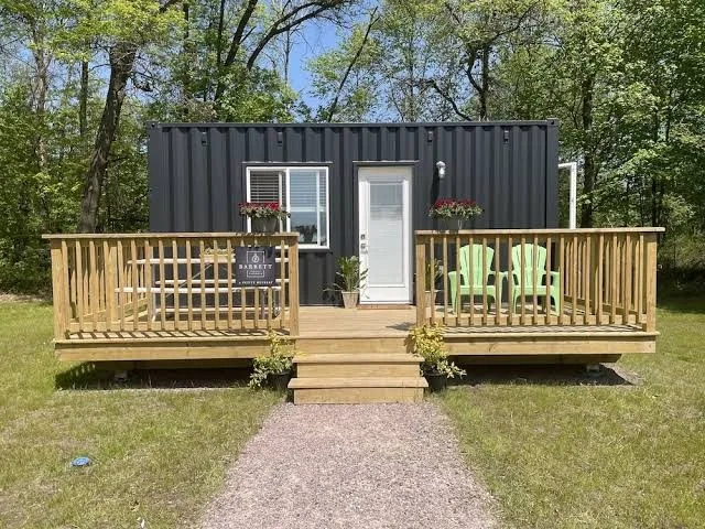 Dells Camping Resort