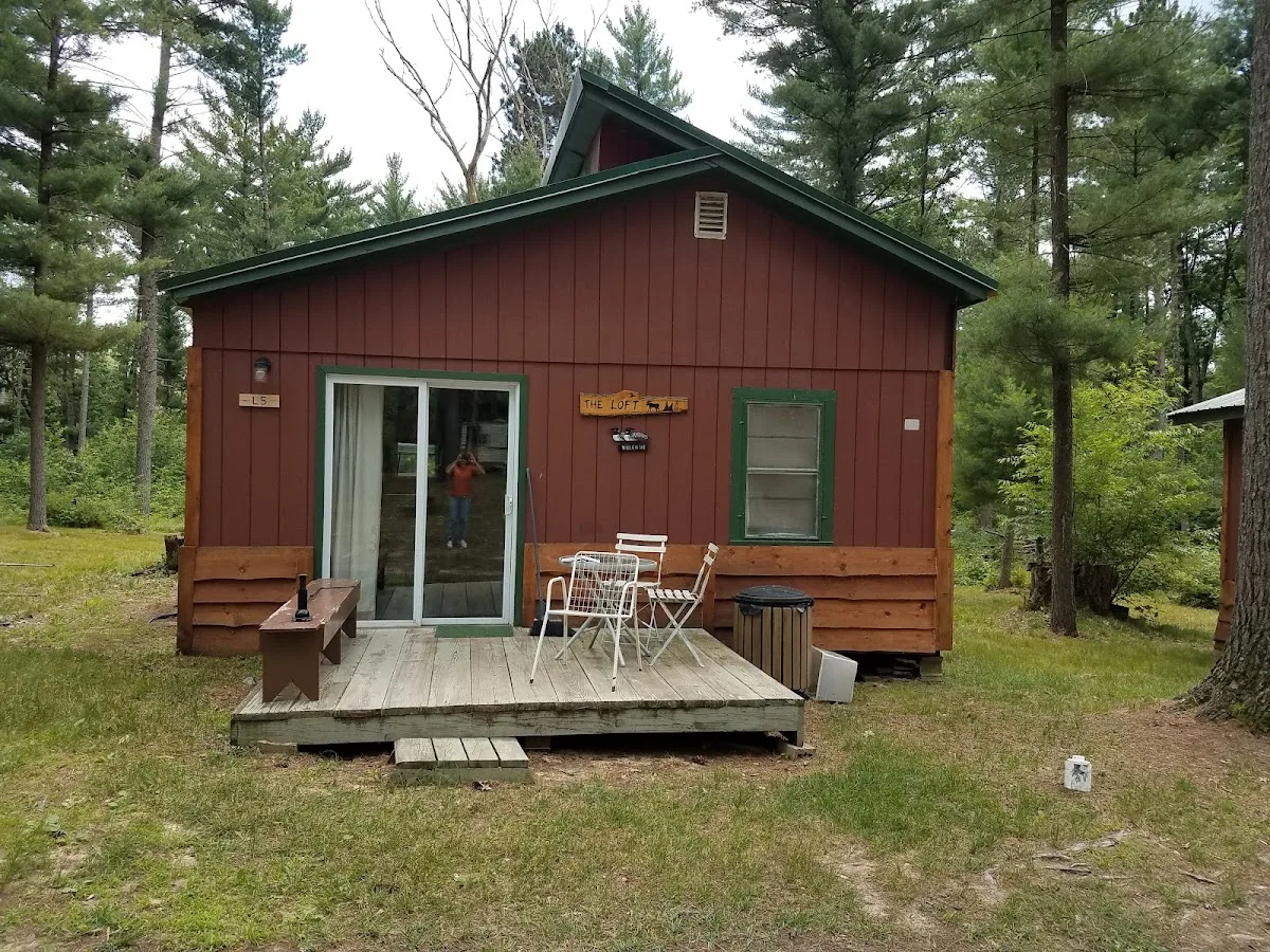 Dells Christian Campground and Retreat Center