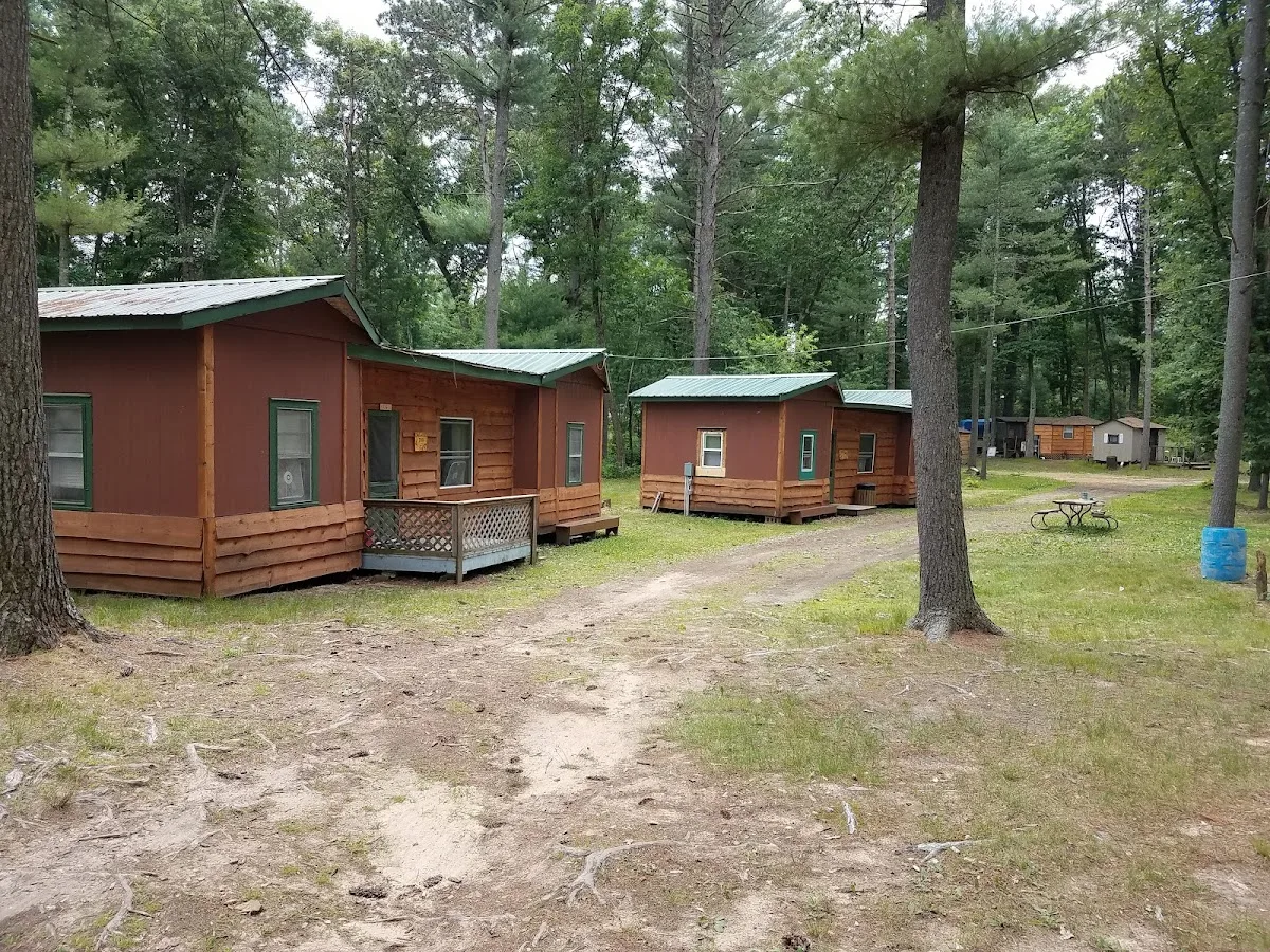 Dells Christian Campground and Retreat Center