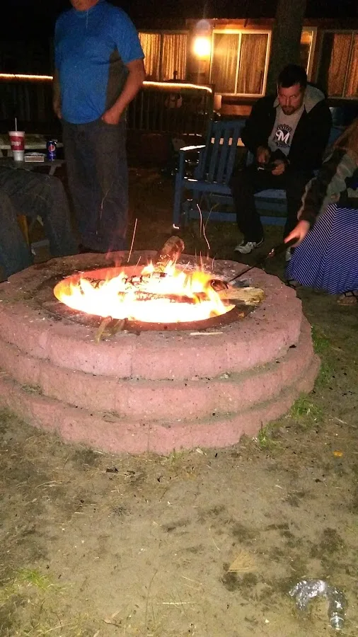 Dells Christian Campground and Retreat Center