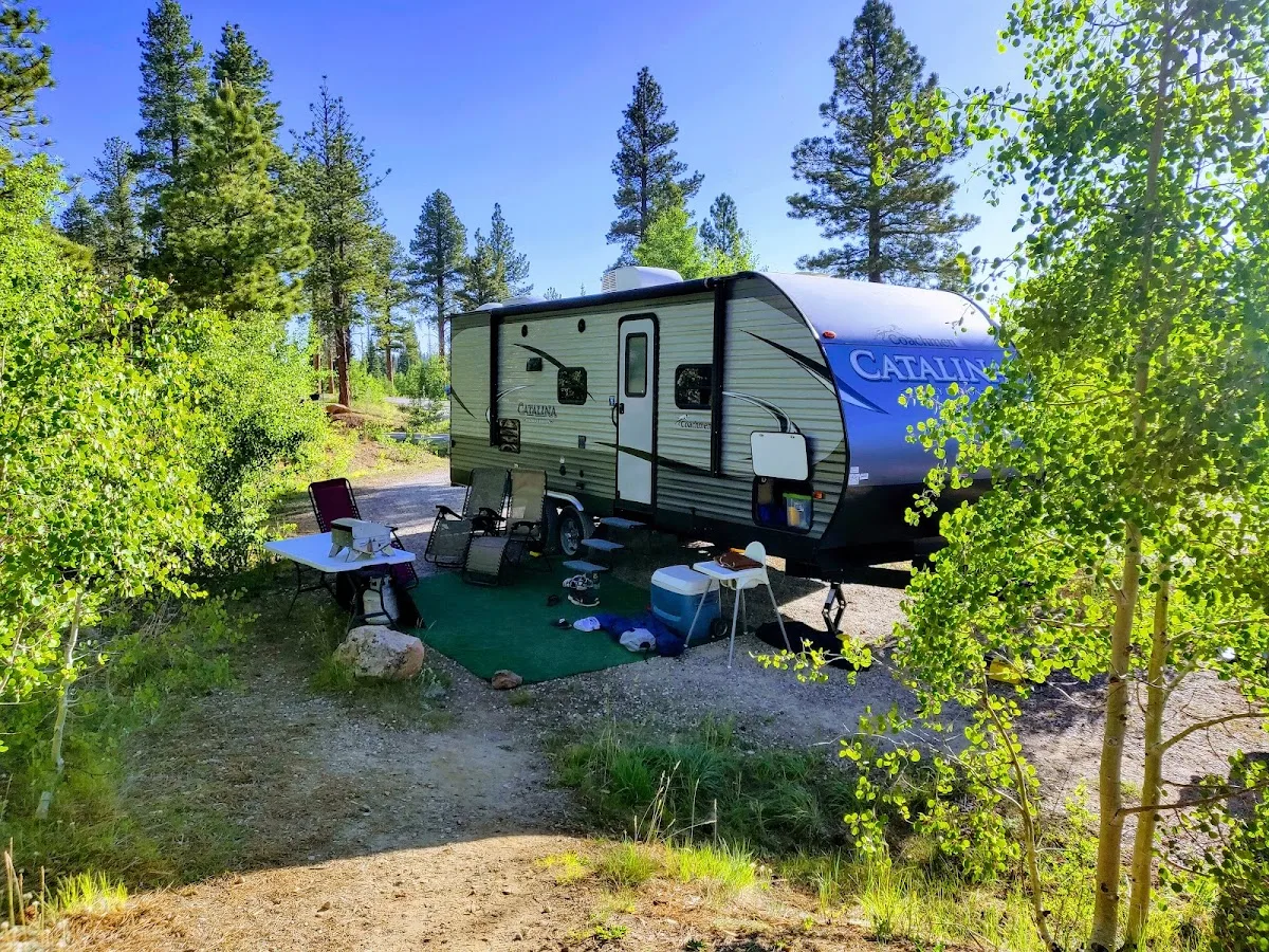 Demotte Campground