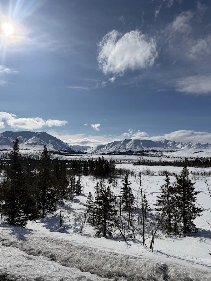Denali National Park and Preserve